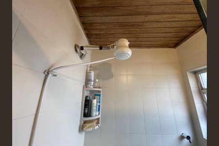 Casa à venda com 165m², 3 quartos e 2 vagas Casa à venda com 165m², 3 quartos e 2 vagasBanheiro da Suíte