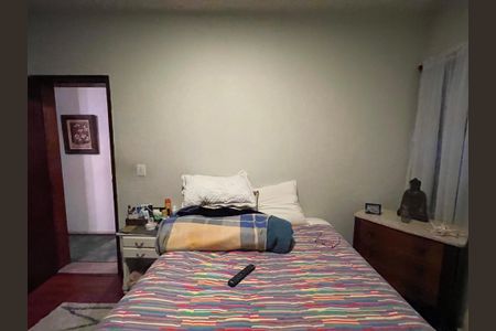 Casa à venda com 165m², 3 quartos e 2 vagas Casa à venda com 165m², 3 quartos e 2 vagasQuarto 2