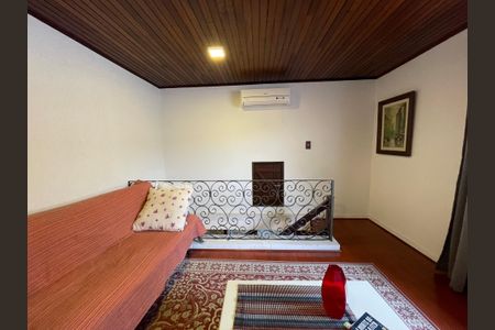 Casa à venda com 165m², 3 quartos e 2 vagas Casa à venda com 165m², 3 quartos e 2 vagasSala 2