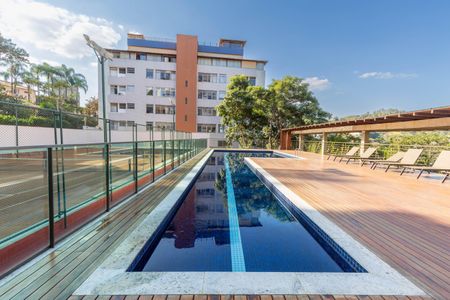 Apartamento à venda com 208m², 4 quartos e 4 vagas Apartamento à venda com 208m², 4 quartos e 4 vagasÁrea comum