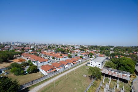 Vista da Sala de apartamento para alugar com 2 quartos, 69m² em Residencial Santa Izabel, Taubaté