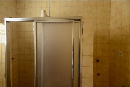 Apartamento à venda com 63m², 2 quartos e sem vaga Apartamento à venda com 63m², 2 quartos e sem vagaBanheiro