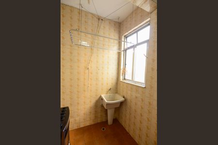 Apartamento à venda com 63m², 2 quartos e sem vaga Apartamento à venda com 63m², 2 quartos e sem vagaÁrea de Serviço