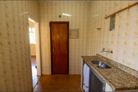 Apartamento à venda com 63m², 2 quartos e sem vaga Apartamento à venda com 63m², 2 quartos e sem vagaCozinha