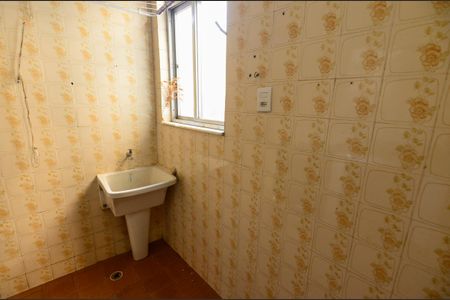 Apartamento à venda com 63m², 2 quartos e sem vaga Apartamento à venda com 63m², 2 quartos e sem vagaÁrea de Serviço