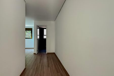 Apartamento à venda com 68m², 2 quartos e 2 vagas Apartamento à venda com 68m², 2 quartos e 2 vagasCorredor