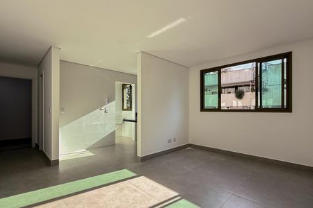 Apartamento à venda com 68m², 2 quartos e 2 vagas Apartamento à venda com 68m², 2 quartos e 2 vagasSala