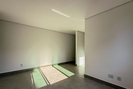 Apartamento à venda com 68m², 2 quartos e 2 vagas Apartamento à venda com 68m², 2 quartos e 2 vagasSala