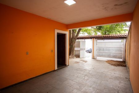 Casa à venda com 95m², 3 quartos e 2 vagas Casa à venda com 95m², 3 quartos e 2 vagasÁrea Externa