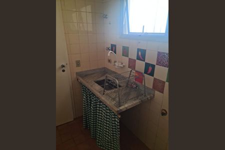 Apartamento à venda com 34m², 1 quarto e sem vaga Apartamento à venda com 34m², 1 quarto e sem vagaFoto 06