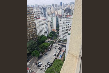 Apartamento à venda com 34m², 1 quarto e sem vaga Apartamento à venda com 34m², 1 quarto e sem vagaFoto 18