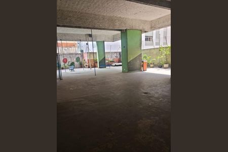 Apartamento à venda com 34m², 1 quarto e sem vaga Apartamento à venda com 34m², 1 quarto e sem vagaFoto 15