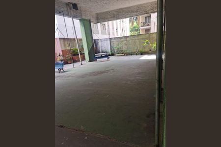 Apartamento à venda com 34m², 1 quarto e sem vaga Apartamento à venda com 34m², 1 quarto e sem vagaFoto 13