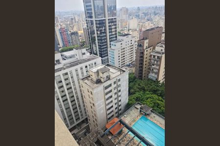 Apartamento à venda com 34m², 1 quarto e sem vaga Apartamento à venda com 34m², 1 quarto e sem vagaFoto 16