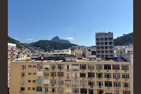 Apartamento à venda com 132m², 3 quartos e 1 vaga Apartamento à venda com 132m², 3 quartos e 1 vagaQuarto 2 - Vista