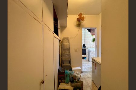 Apartamento à venda com 132m², 3 quartos e 1 vaga Apartamento à venda com 132m², 3 quartos e 1 vagaQuarto de Serviço