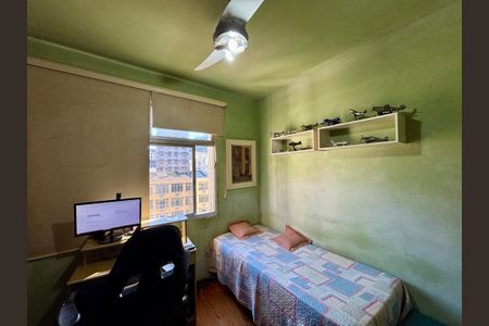 Apartamento à venda com 132m², 3 quartos e 1 vaga Apartamento à venda com 132m², 3 quartos e 1 vagaQuarto 2
