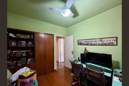 Apartamento à venda com 132m², 3 quartos e 1 vaga Apartamento à venda com 132m², 3 quartos e 1 vagaQuarto 1