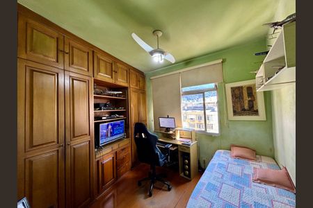 Apartamento à venda com 132m², 3 quartos e 1 vaga Apartamento à venda com 132m², 3 quartos e 1 vagaQuarto 2