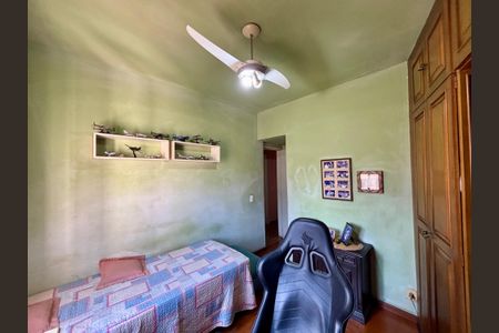 Apartamento à venda com 132m², 3 quartos e 1 vaga Apartamento à venda com 132m², 3 quartos e 1 vagaQuarto 2