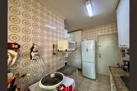 Apartamento à venda com 132m², 3 quartos e 1 vaga Apartamento à venda com 132m², 3 quartos e 1 vagaCozinha