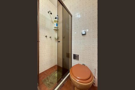 Apartamento à venda com 132m², 3 quartos e 1 vaga Apartamento à venda com 132m², 3 quartos e 1 vagaBanheiro Social 2