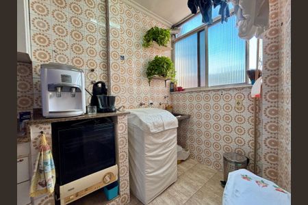 Apartamento à venda com 132m², 3 quartos e 1 vaga Apartamento à venda com 132m², 3 quartos e 1 vagaÁrea de serviço