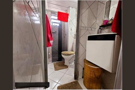 Apartamento à venda com 44m², 2 quartos e 1 vaga Apartamento à venda com 44m², 2 quartos e 1 vagaFoto 06