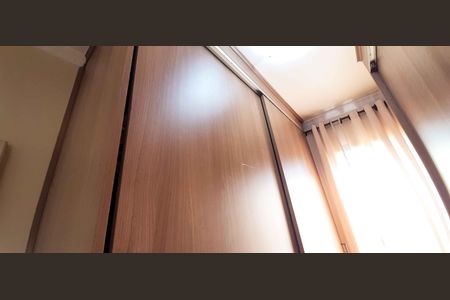 Apartamento à venda com 63m², 3 quartos e 1 vaga Apartamento à venda com 63m², 3 quartos e 1 vagaCloset