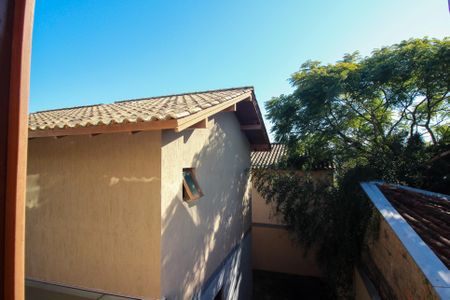 Casa de condomínio à venda com 150m², 3 quartos e 2 vagas Casa de condomínio à venda com 150m², 3 quartos e 2 vagasVista do Quarto 2