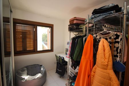 Casa de condomínio à venda com 150m², 3 quartos e 2 vagas Casa de condomínio à venda com 150m², 3 quartos e 2 vagasQuarto 2