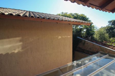 Casa de condomínio à venda com 150m², 3 quartos e 2 vagas Casa de condomínio à venda com 150m², 3 quartos e 2 vagasVista da Sacada