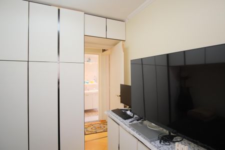 Apartamento à venda com 67m², 2 quartos e 1 vagaQuarto 2