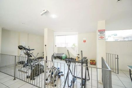 Apartamento à venda com 67m², 2 quartos e 1 vaga Apartamento à venda com 67m², 2 quartos e 1 vagaÁrea comum
