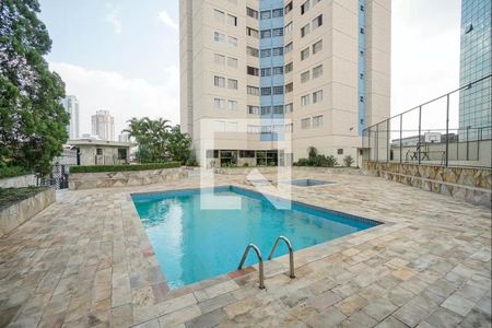 Apartamento à venda com 67m², 2 quartos e 1 vaga Apartamento à venda com 67m², 2 quartos e 1 vagaÁrea comum