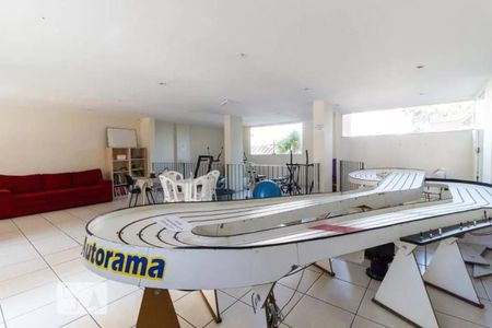 Apartamento à venda com 67m², 2 quartos e 1 vaga Apartamento à venda com 67m², 2 quartos e 1 vagaÁrea comum