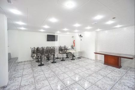 Apartamento à venda com 67m², 2 quartos e 1 vaga Apartamento à venda com 67m², 2 quartos e 1 vagaÁrea comum