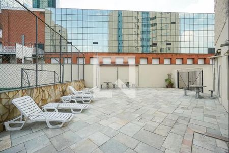 Apartamento à venda com 67m², 2 quartos e 1 vaga Apartamento à venda com 67m², 2 quartos e 1 vagaÁrea comum