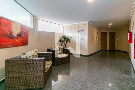 Apartamento à venda com 67m², 2 quartos e 1 vaga Apartamento à venda com 67m², 2 quartos e 1 vagaÁrea comum