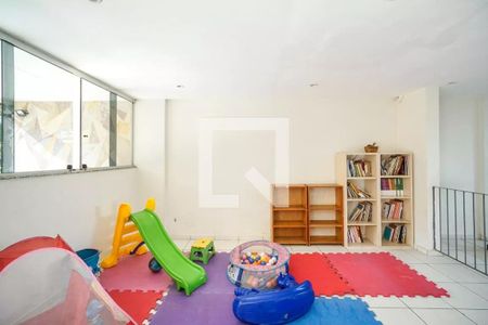 Apartamento à venda com 67m², 2 quartos e 1 vaga Apartamento à venda com 67m², 2 quartos e 1 vagaÁrea comum