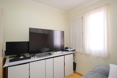 Apartamento à venda com 67m², 2 quartos e 1 vagaQuarto 2