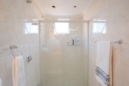 Apartamento à venda com 67m², 2 quartos e 1 vagaBanheiro 1