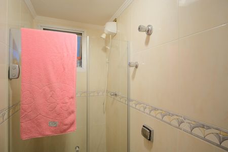 Apartamento à venda com 67m², 2 quartos e 1 vagaBanheiro 2