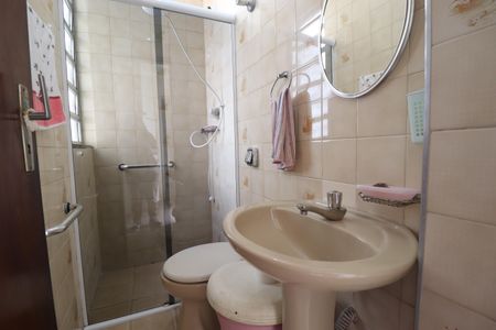 Apartamento à venda com 113m², 2 quartos e sem vagaBanheiro serviço