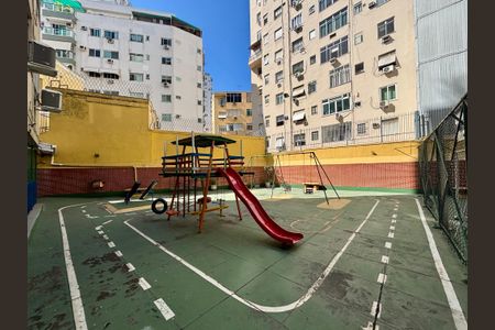 Apartamento à venda com 87m², 2 quartos e 1 vaga Apartamento à venda com 87m², 2 quartos e 1 vagaÁrea comum