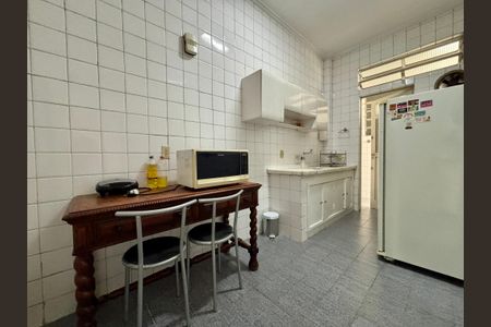 Apartamento à venda com 87m², 2 quartos e 1 vaga Apartamento à venda com 87m², 2 quartos e 1 vagaCozinha