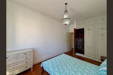 Apartamento à venda com 87m², 2 quartos e 1 vaga Apartamento à venda com 87m², 2 quartos e 1 vagaQuarto 2