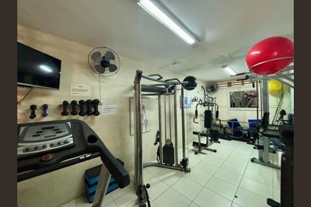 Apartamento à venda com 87m², 2 quartos e 1 vaga Apartamento à venda com 87m², 2 quartos e 1 vagaÁrea comum