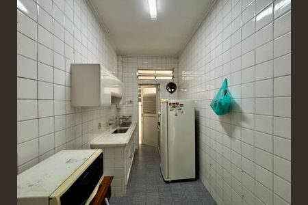 Apartamento à venda com 87m², 2 quartos e 1 vaga Apartamento à venda com 87m², 2 quartos e 1 vagaCozinha