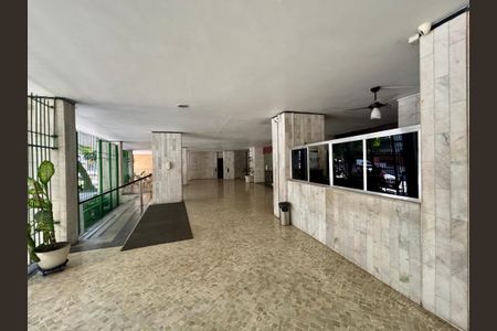 Apartamento à venda com 87m², 2 quartos e 1 vaga Apartamento à venda com 87m², 2 quartos e 1 vagaÁrea comum